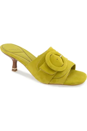 Kenneth Cole Valentina Sandal in at Nordstrom, Size 6