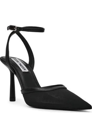 Steve Madden Alliance Pointed Toe Pump in at Nordstrom, Size 7.5