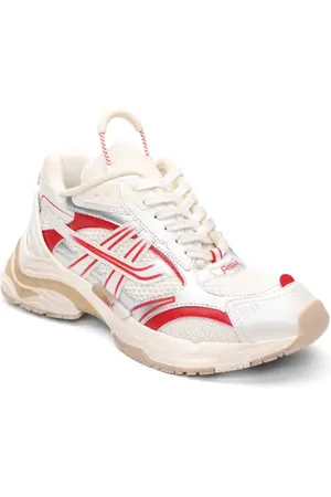 Ash Race High Top Sneaker in at Nordstrom, Size 7Us
