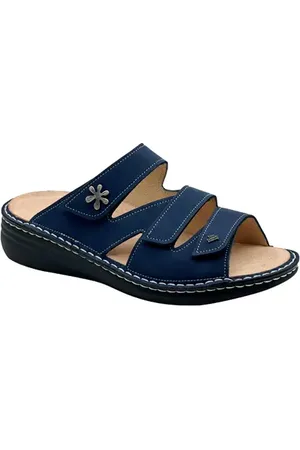 Finn Grenada Slide Sandal in at Nordstrom, Size 11-11.5Us