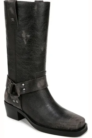 Sam Edelman Nova Moto Boot in at Nordstrom, Size 11