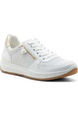 ARA Opal Lace-Up Sneaker in at Nordstrom, Size 7.5