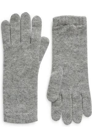 Johnstons Of Elgin Cashmere Gloves in at Nordstrom