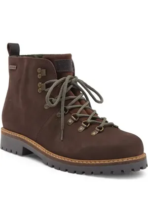 Barbour Wainwright Hiking Boot in at Nordstrom, Size 8