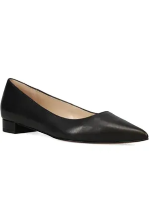 PELLE MODA Aaila Pointed Toe Flat in at Nordstrom, Size 5.5