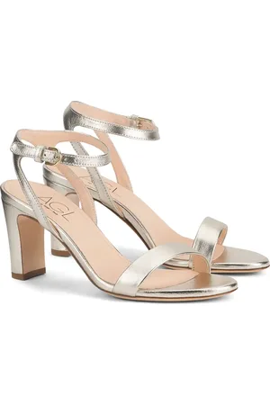 AGL ATTILIO GIUSTI LEOMBRUNI Bernadette Ankle Strap Sandal in at Nordstrom, Size 7Us