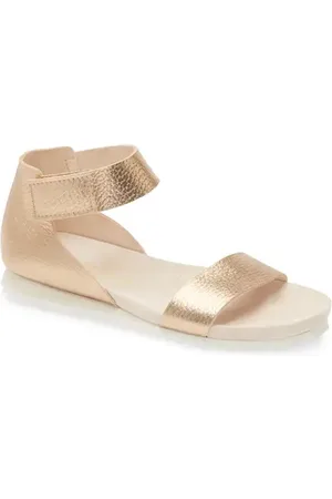 Pedro Garcia Jalila Ankle Strap Sandal in at Nordstrom, Size 6Us