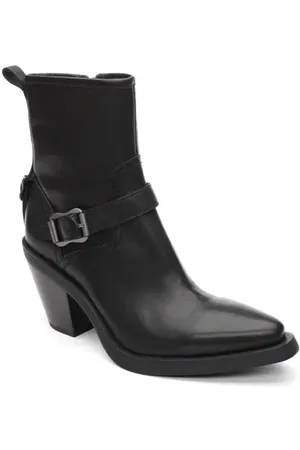 Ash Joy Moto Bootie in at Nordstrom, Size 6Us