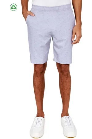 Construct Regular Fit Golf Club Recycle Performance Drawstring Golf Shorts in at Nordstrom, Size Xx-Large