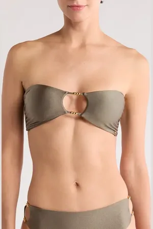 BOAMAR Atenea Bikini Top in at Nordstrom, Size X-Small