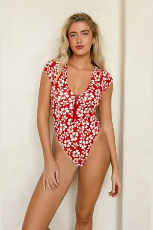 DIPPIN DAISYS One Piece at Nordstrom, Size Small