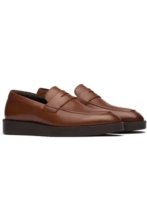 Wolf & Shepherd Closer Penny Loafer in at Nordstrom, Size 10.5