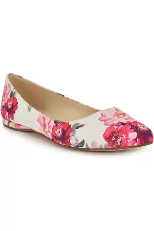 Nine West Speakup