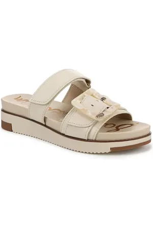 Sam Edelman Adrianna Two-Strap Sandal in at Nordstrom, Size 7.5