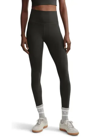 Varley FreeSoft?????? High Waist Leggings in at Nordstrom, Size Xx-Small