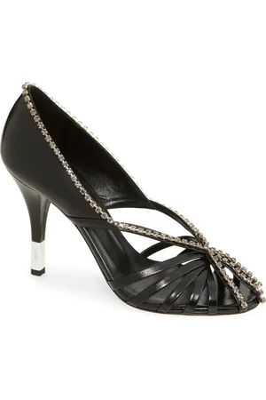 Chloé Leonie Pump in at Nordstrom, Size 7.5Us