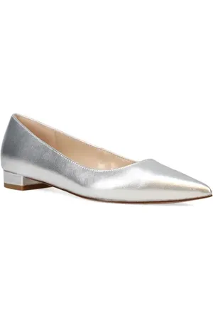 PELLE MODA Aaila Pointed Toe Flat in at Nordstrom, Size 5