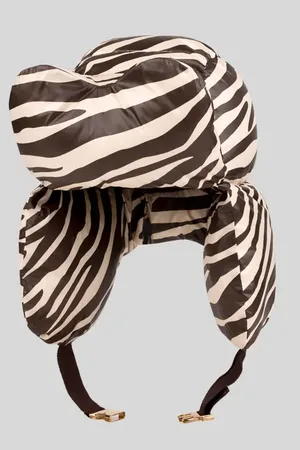 Cynthia Rowley Cloud Trapper Hat in at Nordstrom