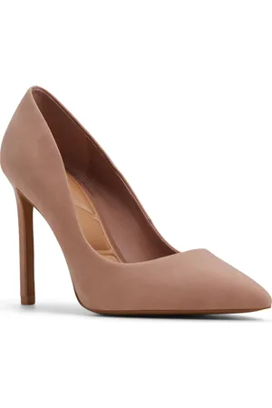 Aldo Lala Pointed Toe Pump in at Nordstrom, Size 7