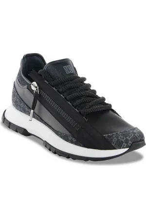 Givenchy Spectre Zip Sneaker in at Nordstrom, Size 10Us