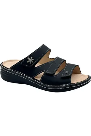 Finn Grenada Slide Sandal in at Nordstrom, Size 8-8.5Us