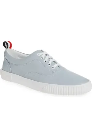 Thom Browne Heritage Low Top Sneaker in at Nordstrom, Size 7