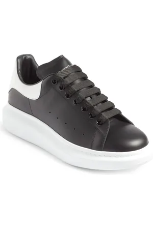 Alexander McQueen Oversize Sneaker in at Nordstrom, Size 12Us