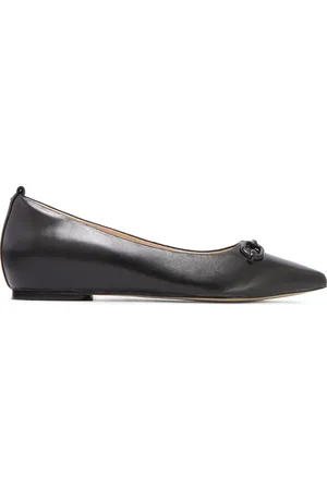 FRANKIE4 London Pointed Toe Flat in at Nordstrom, Size 5