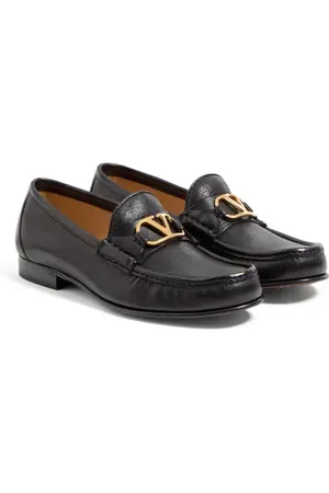 VALENTINO GARAVANI VLOGO Signature Loafer in at Nordstrom, Size 10Us
