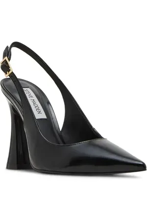 Steve Madden Blare Slingback Pointed Toe Pump in at Nordstrom, Size 9.5
