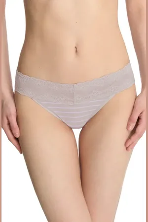 Natori Bliss Perfection Bikini in at Nordstrom
