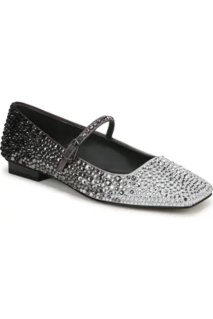 Franco Sarto Tinsley Ballet Flat in at Nordstrom, Size 7.5