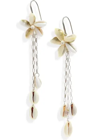 Isabel Marant Noki Drop Earrings in at Nordstrom