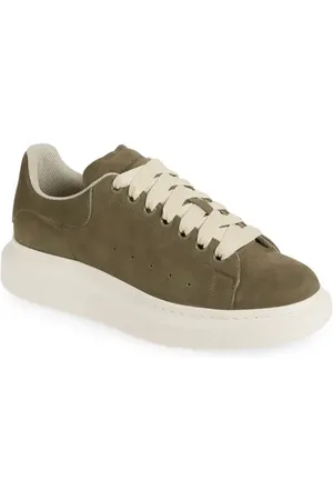 Alexander McQueen Oversized Sneaker in at Nordstrom, Size 9Us
