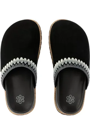 The Sak Bolinas Lug Sole Clog in at Nordstrom, Size 9