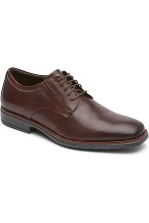 Rockport Total Motion Amalfi Plain Toe Derby in at Nordstrom, Size 10