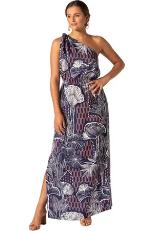 Tori Richard Oasis Phillipa Dress in at Nordstrom, Size X-Small