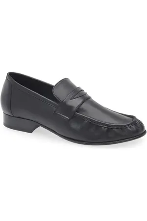 Mansur Gavriel Penny Loafer in at Nordstrom, Size 8Us