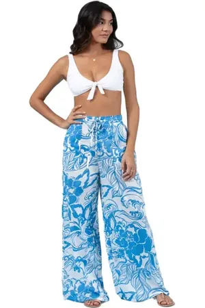 Tori Richard A Swell Time Evelyn Pant in at Nordstrom, Size X-Small