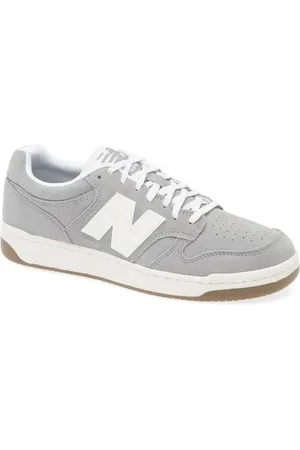 New Balance 480 Basketball Sneaker in at Nordstrom, Size 8.5