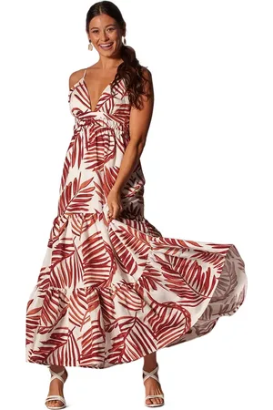 Tori Richard A New Leaf Kailani Dress in at Nordstrom, Size Small