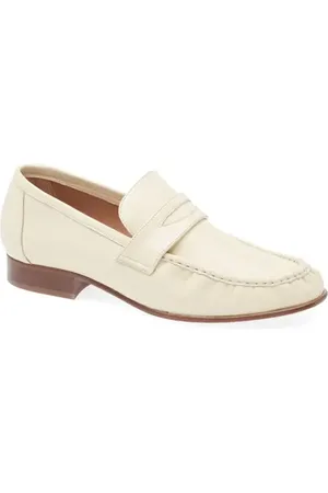 Mansur Gavriel Penny Loafer in at Nordstrom, Size 5.5Us