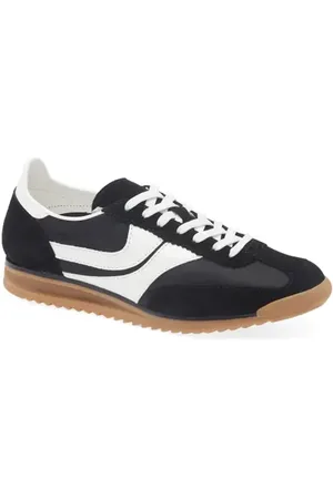 Jeffrey Campbell Track Star Sneaker in at Nordstrom, Size 6.5
