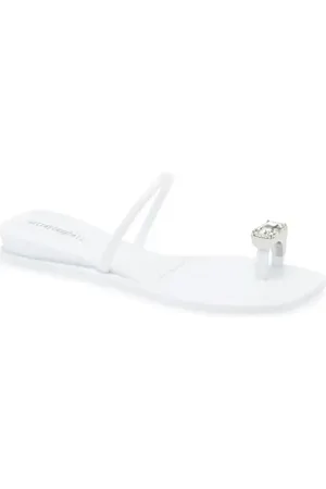 Jeffrey Campbell Balia Wedge Sandal in at Nordstrom, Size 6