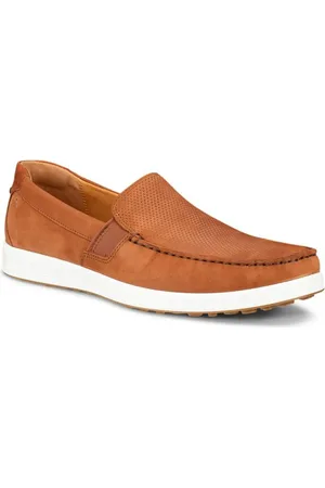 Ecco S Lite Moc Toe Slip-On in at Nordstrom, Size 9-9.5Us