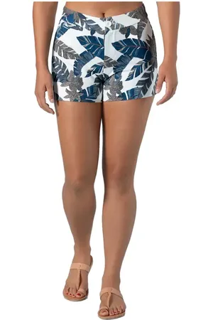Tori Richard Point the Way Nola Short in at Nordstrom, Size 4