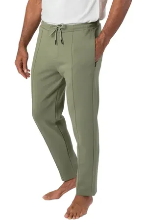 ROBERT TALBOTT Evans Track Pant in at Nordstrom, Size Large