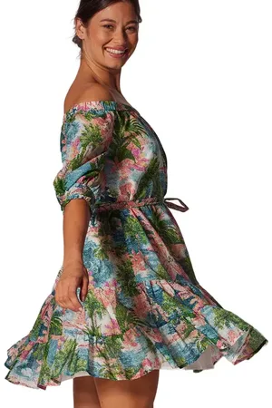 Tori Richard Point of View Scarlett Dress in at Nordstrom, Size Small