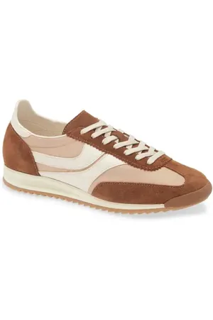 Jeffrey Campbell Track Star Sneaker in at Nordstrom, Size 8.5