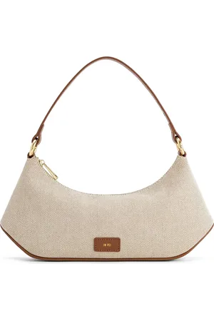Jw Pei Lily Canvas Shoulder Bag in at Nordstrom